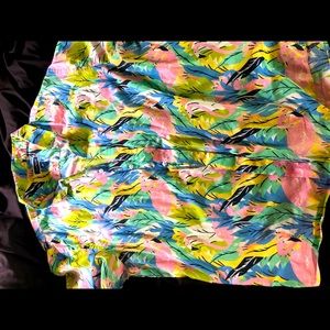 Vibrant Vacation shirt!